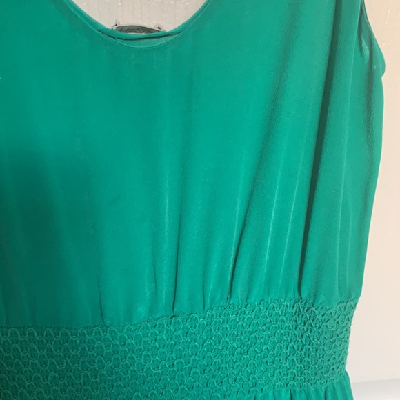 Babaton Silk Dress - Picture 5 of 8